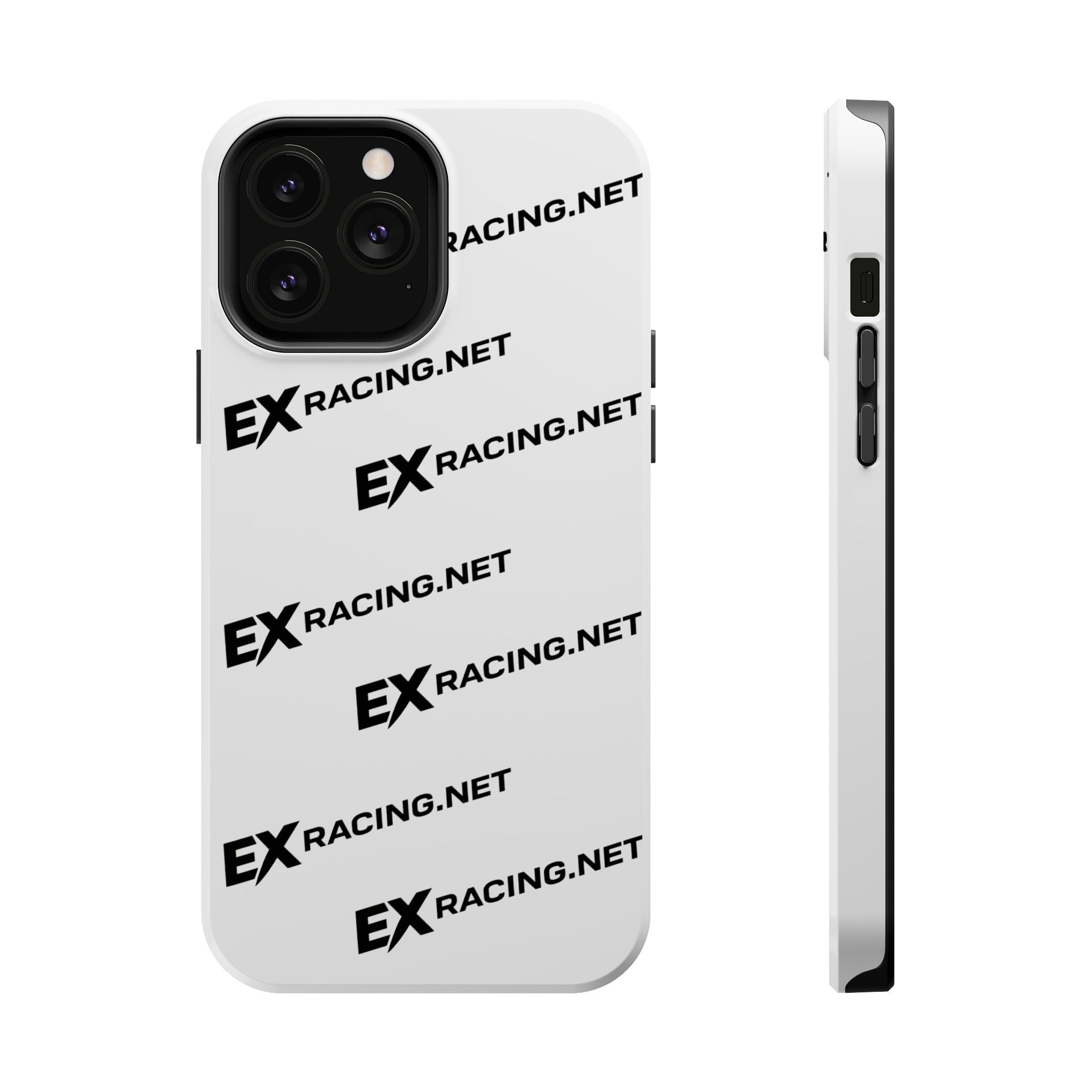 MagSafe Exracing Phone Case