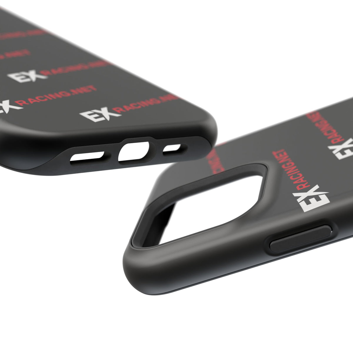 MagSafe Exracing Phone Case