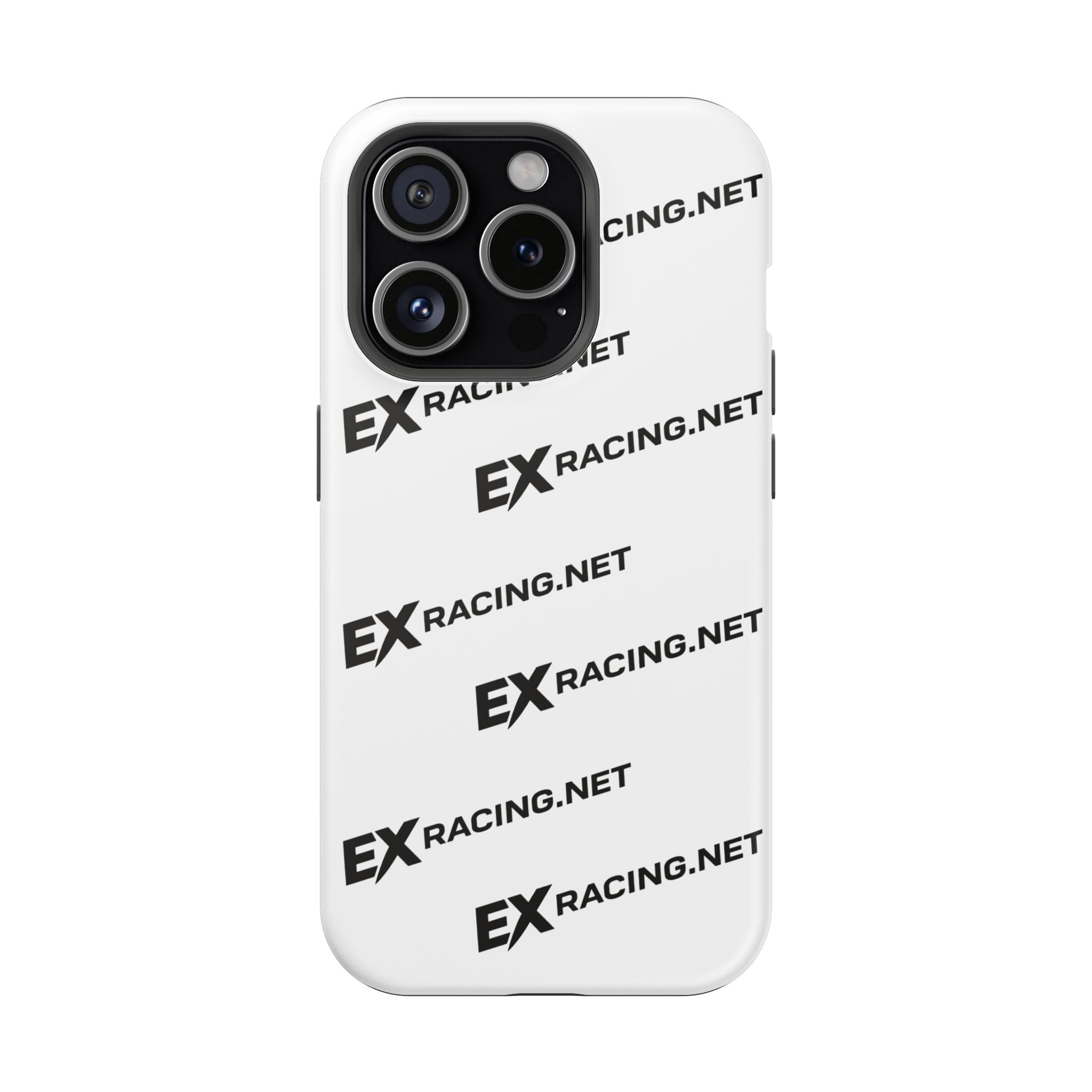 MagSafe Exracing Phone Case