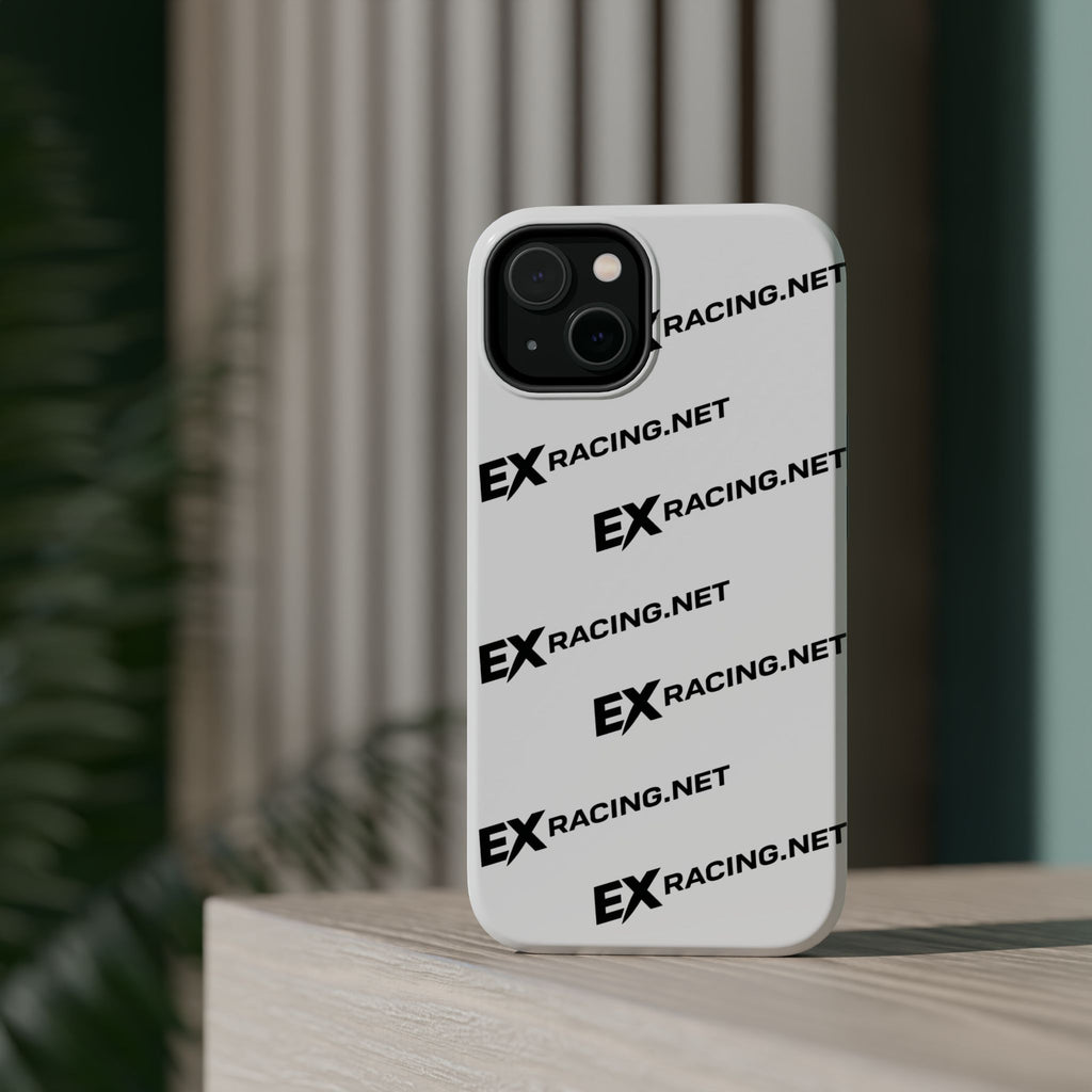 MagSafe Exracing Phone Case