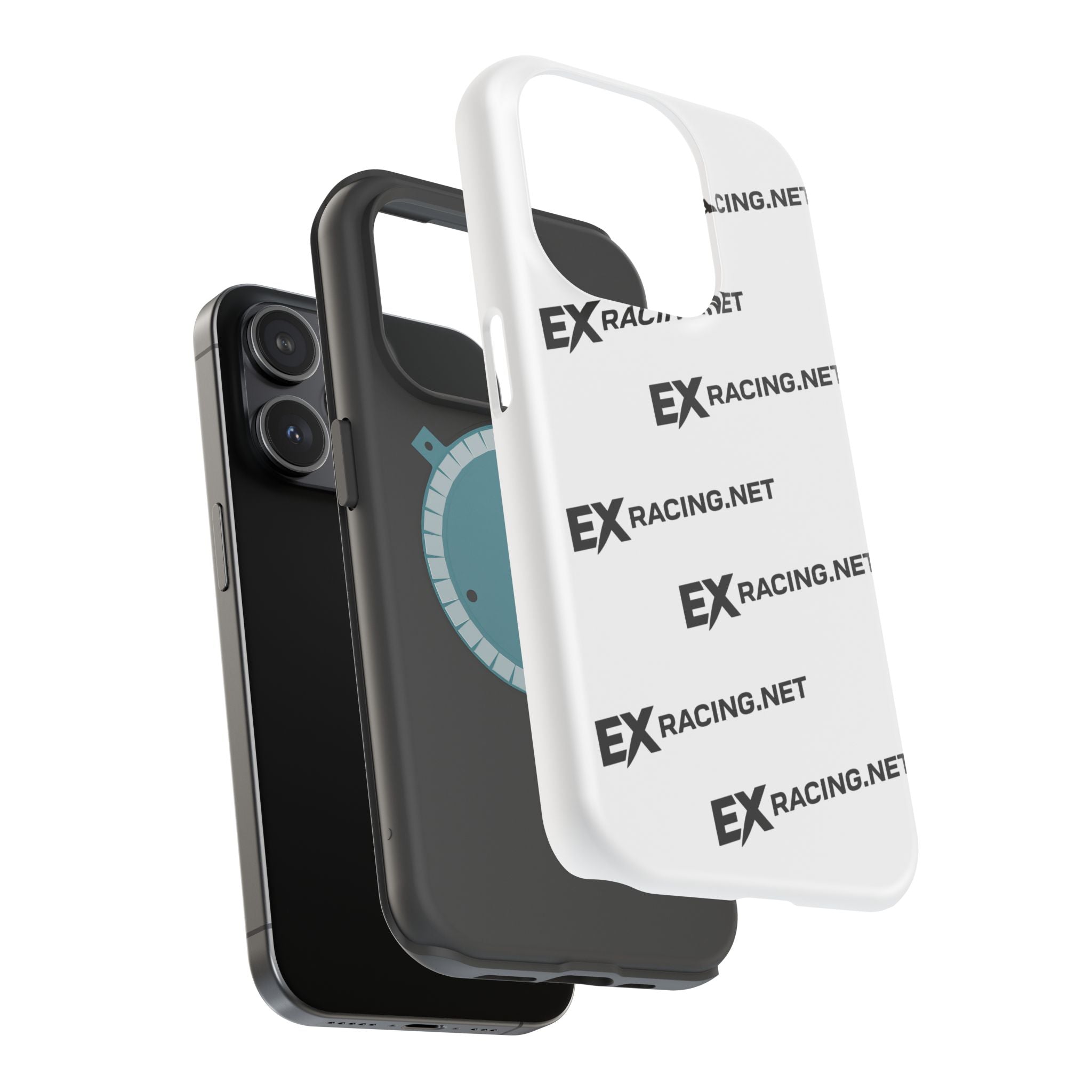 MagSafe Exracing Phone Case