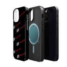 MagSafe Exracing Phone Case
