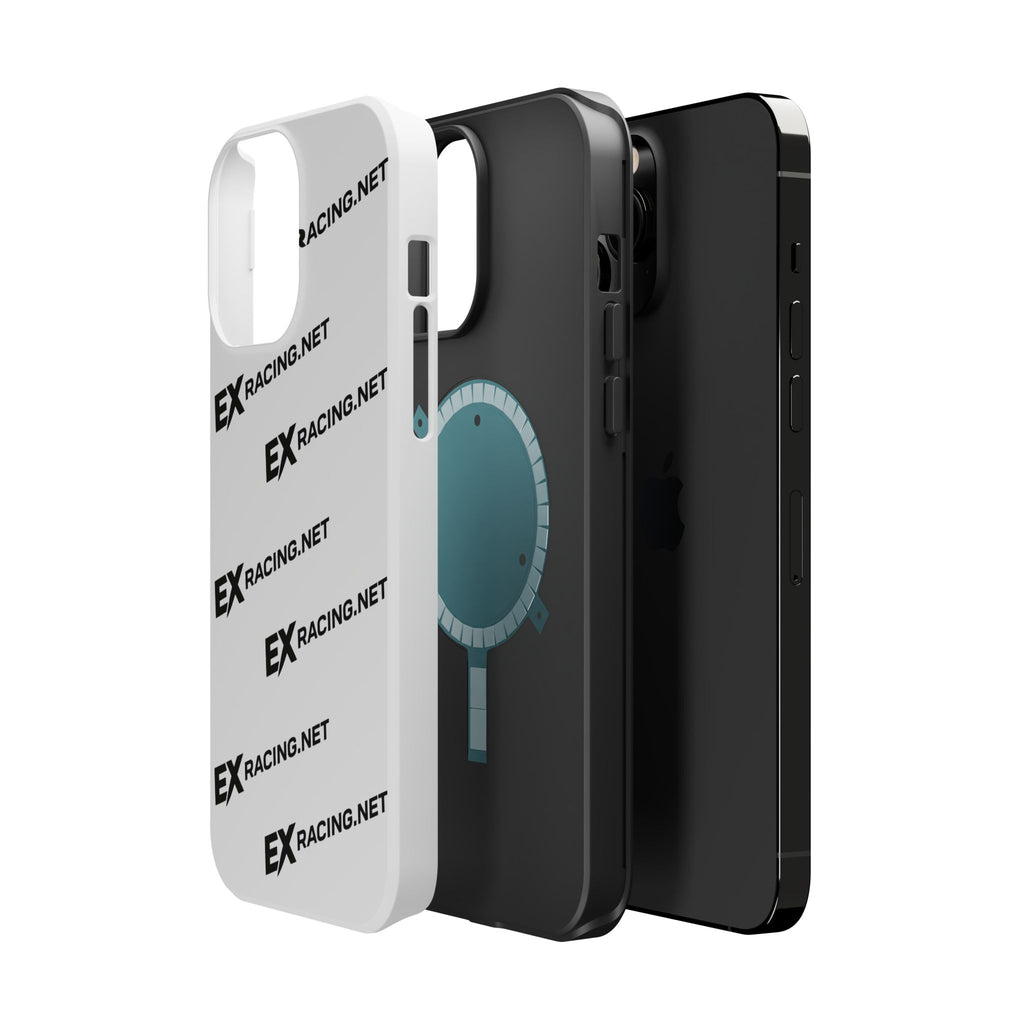 MagSafe Exracing Phone Case