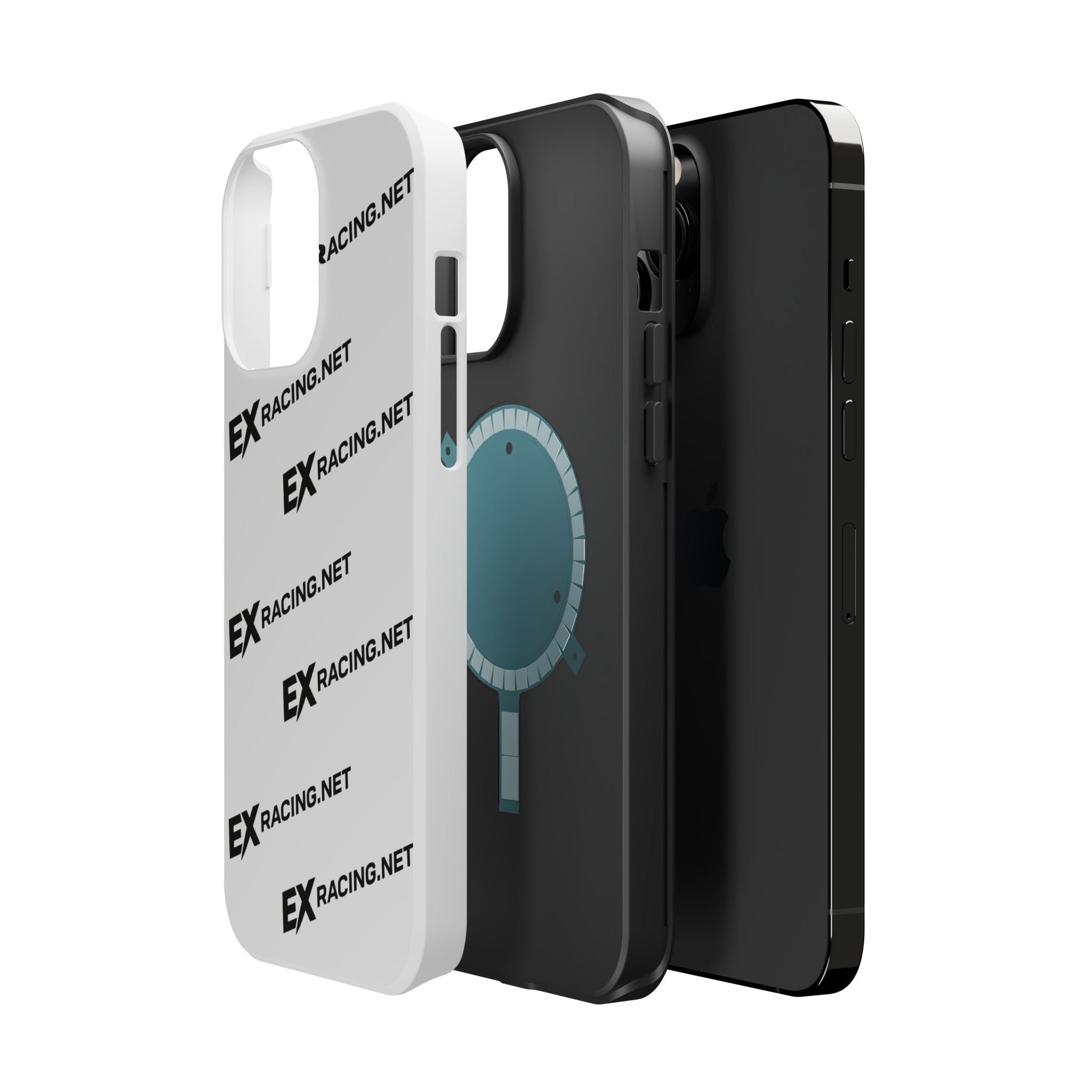 MagSafe Exracing Phone Case