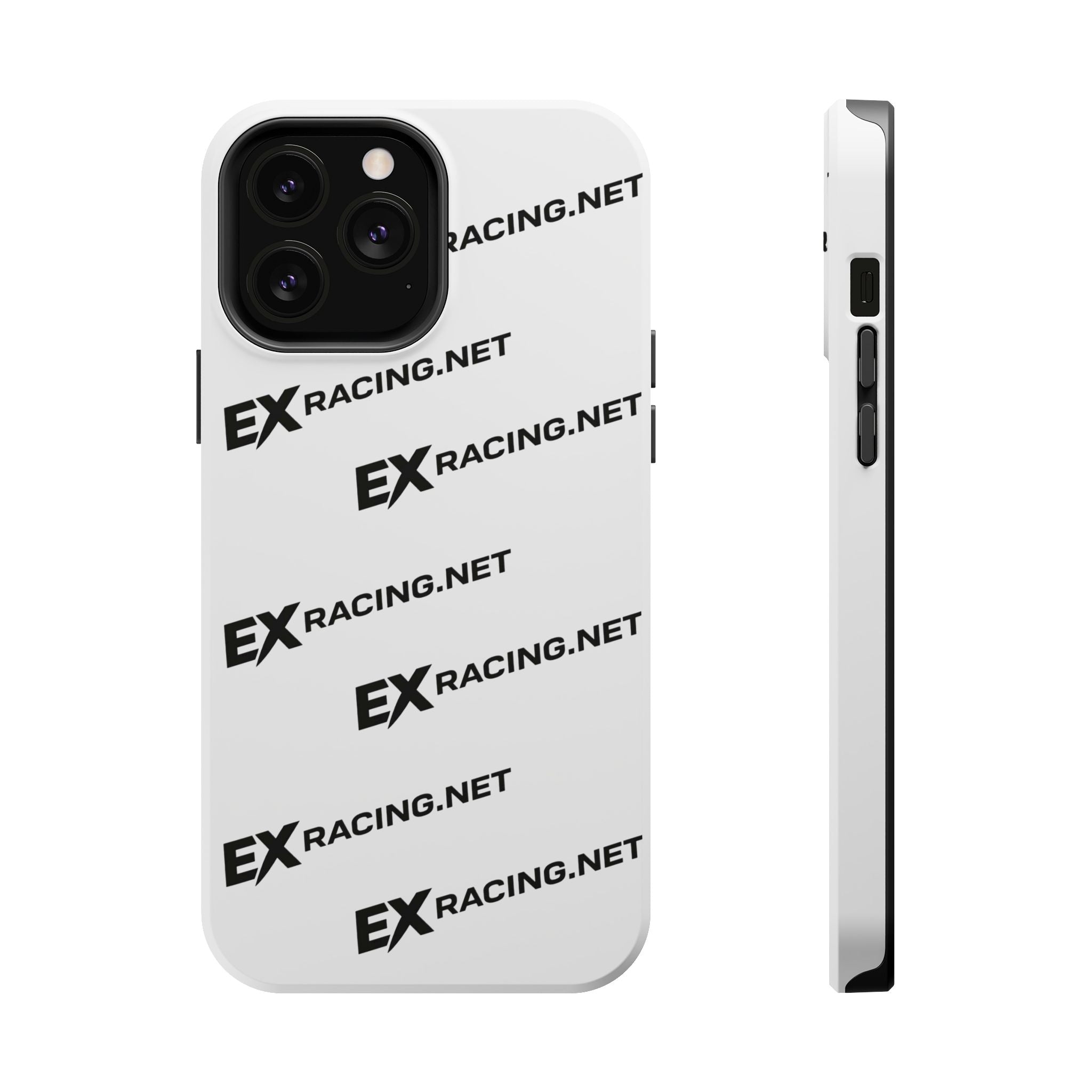MagSafe Exracing Phone Case