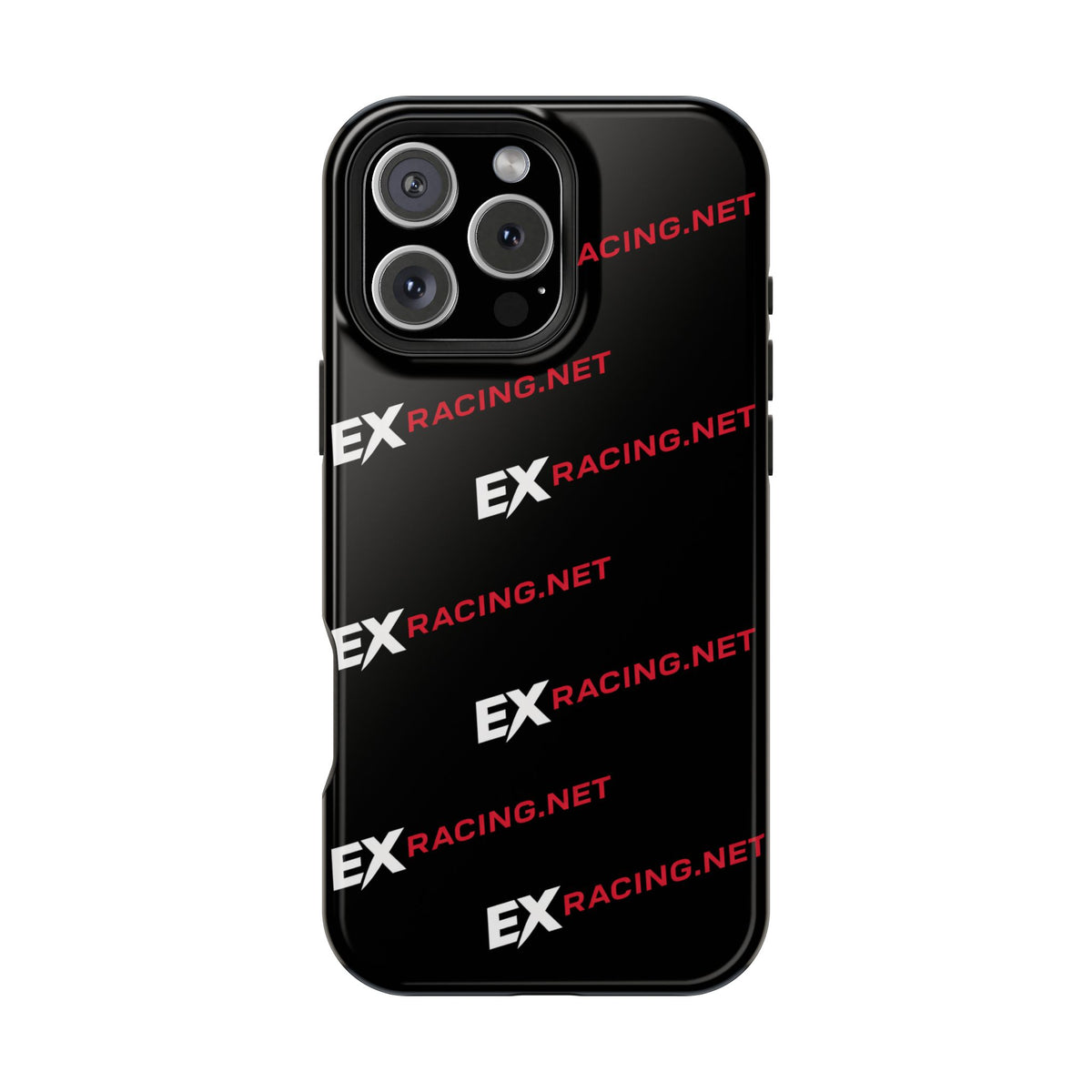 MagSafe Exracing Phone Case