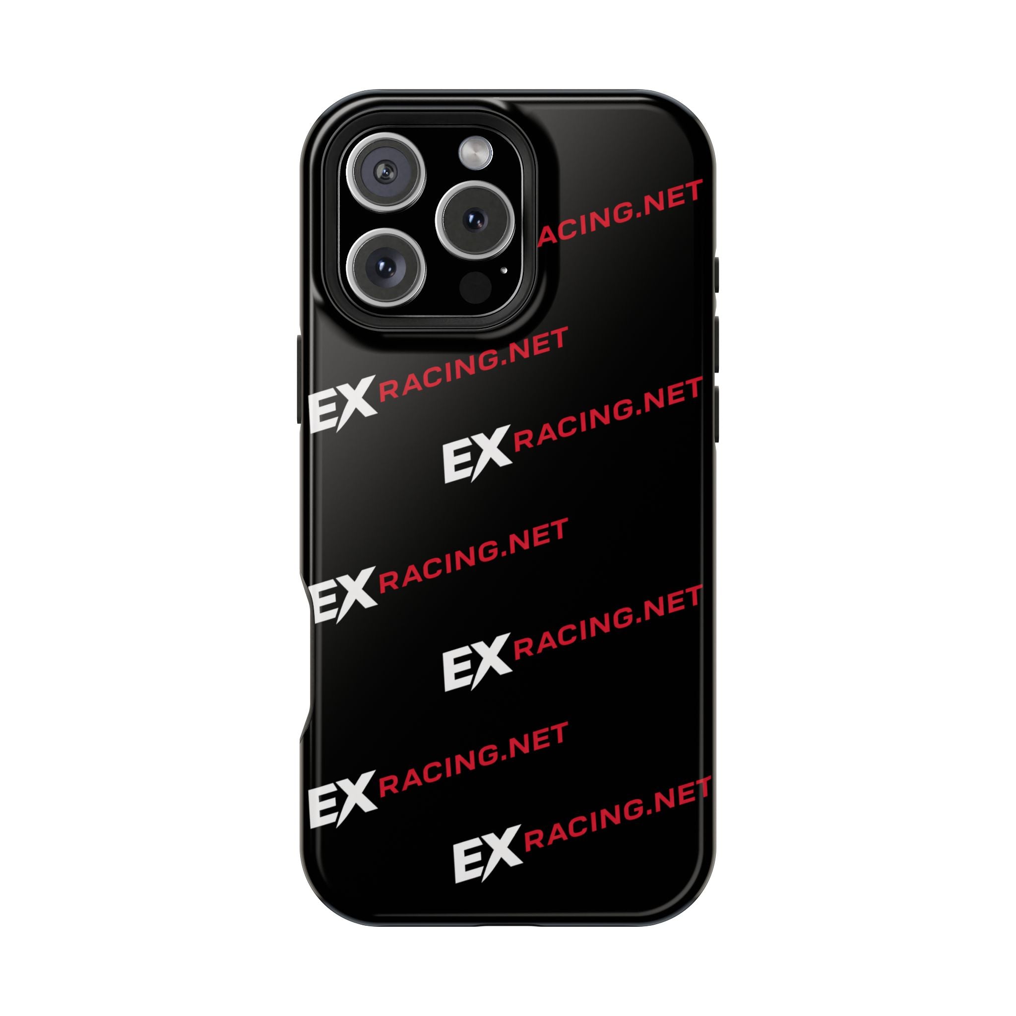 MagSafe Exracing Phone Case