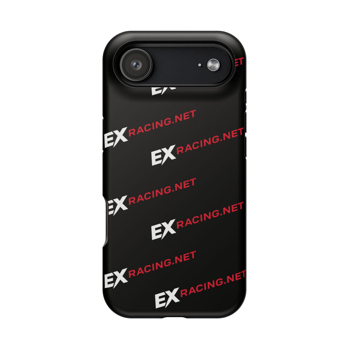 MagSafe Exracing Phone Case