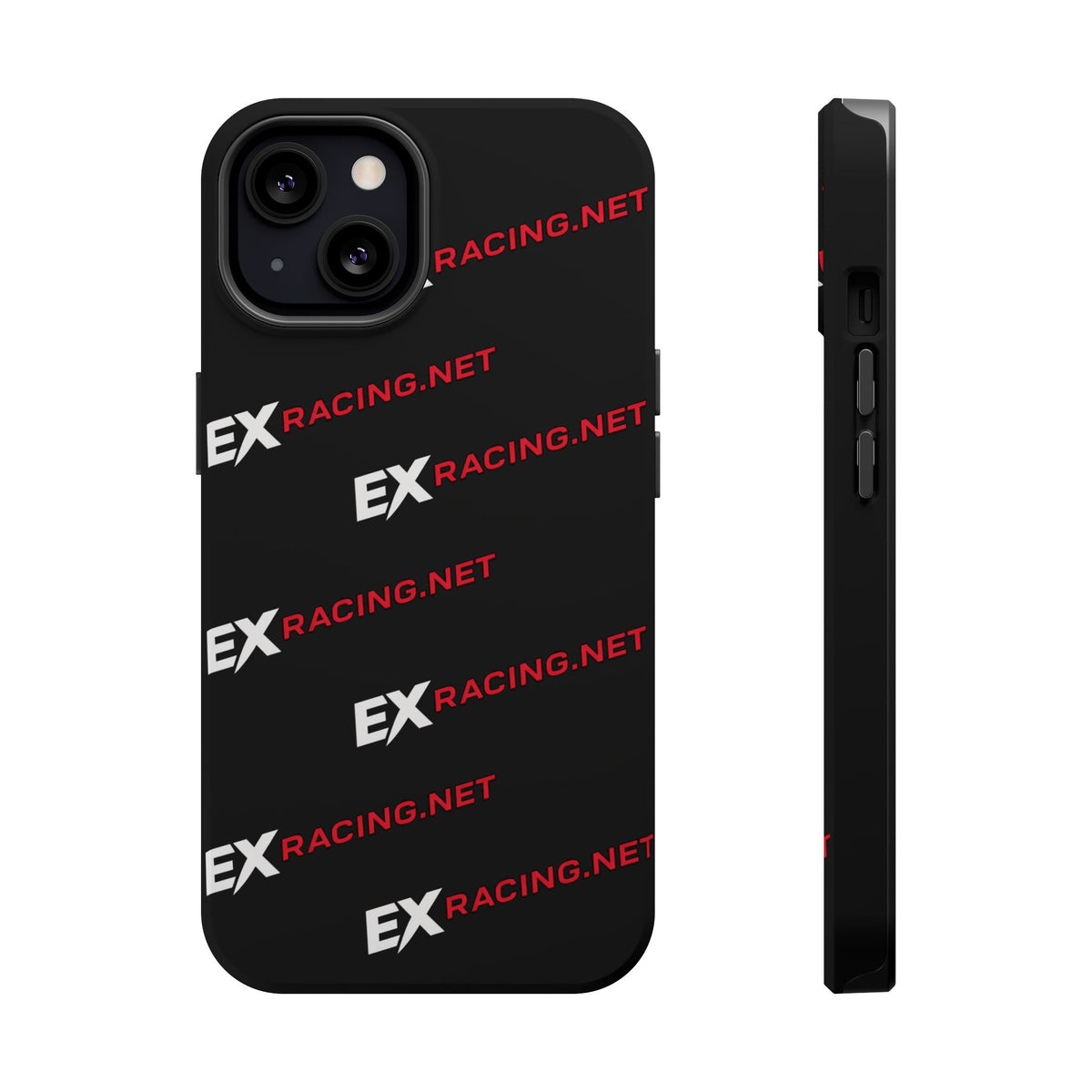 MagSafe Exracing Phone Case