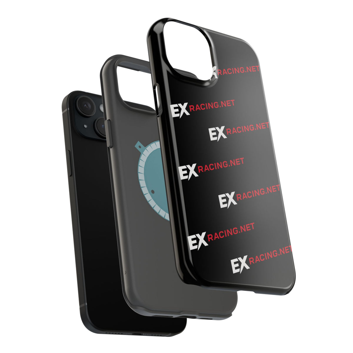 MagSafe Exracing Phone Case
