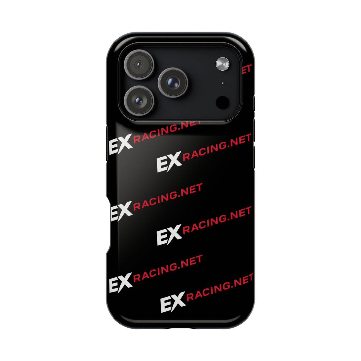 MagSafe Exracing Phone Case