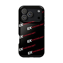 MagSafe Exracing Phone Case