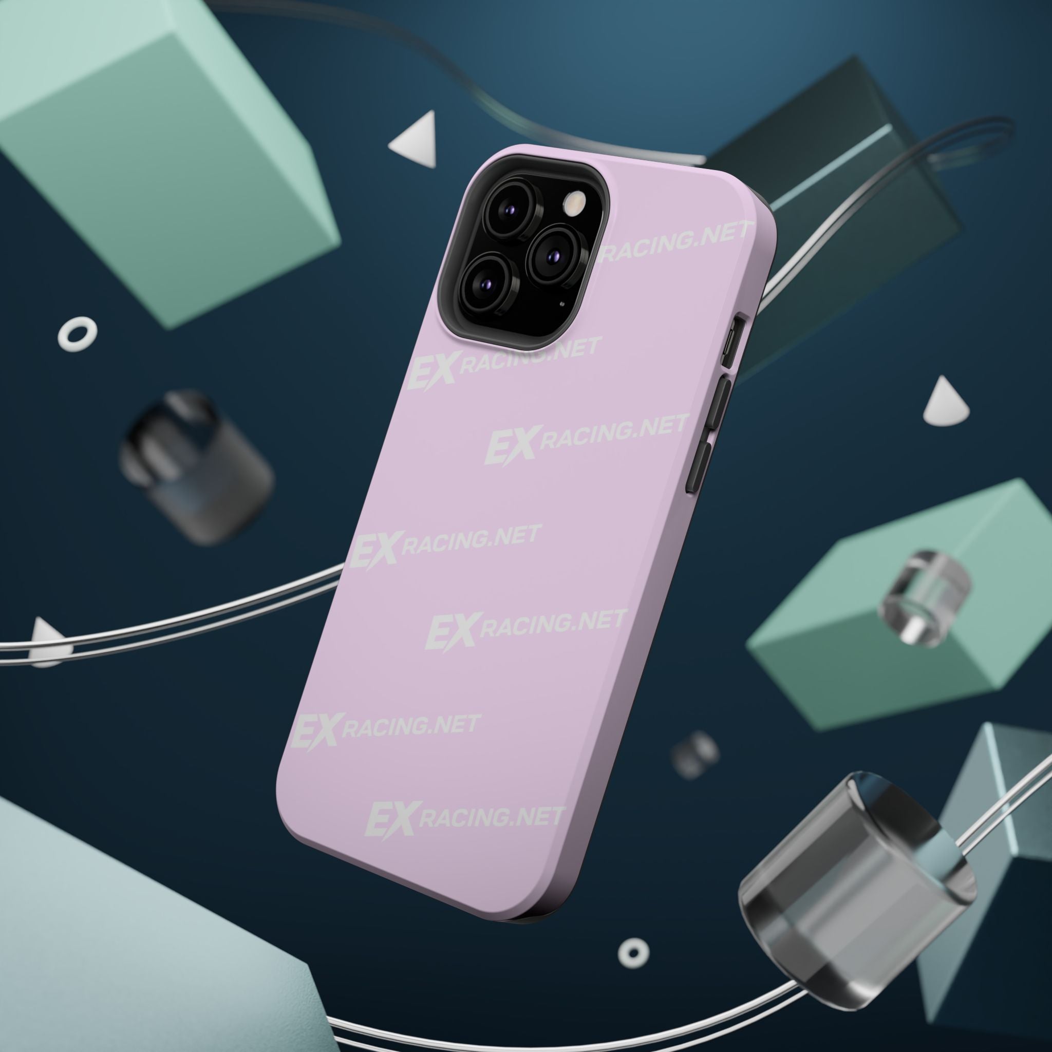 MagSafe Exracing Phone Case
