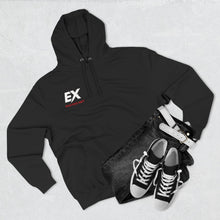 Ex racing Regular Hoodie