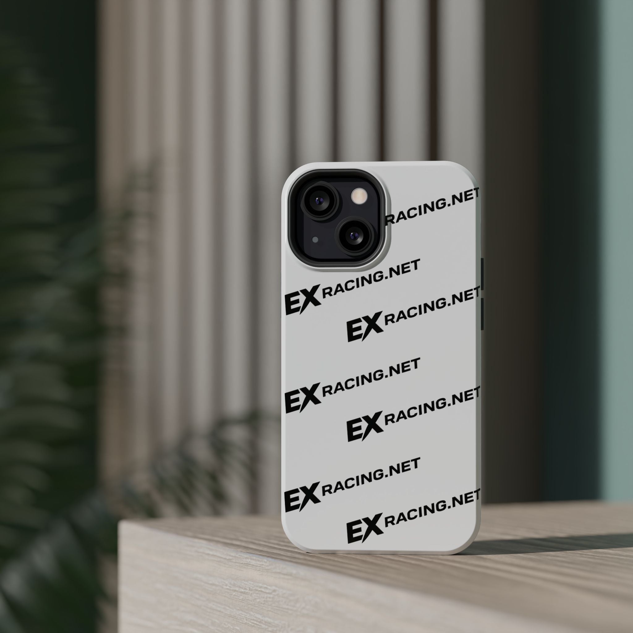 MagSafe Exracing Phone Case