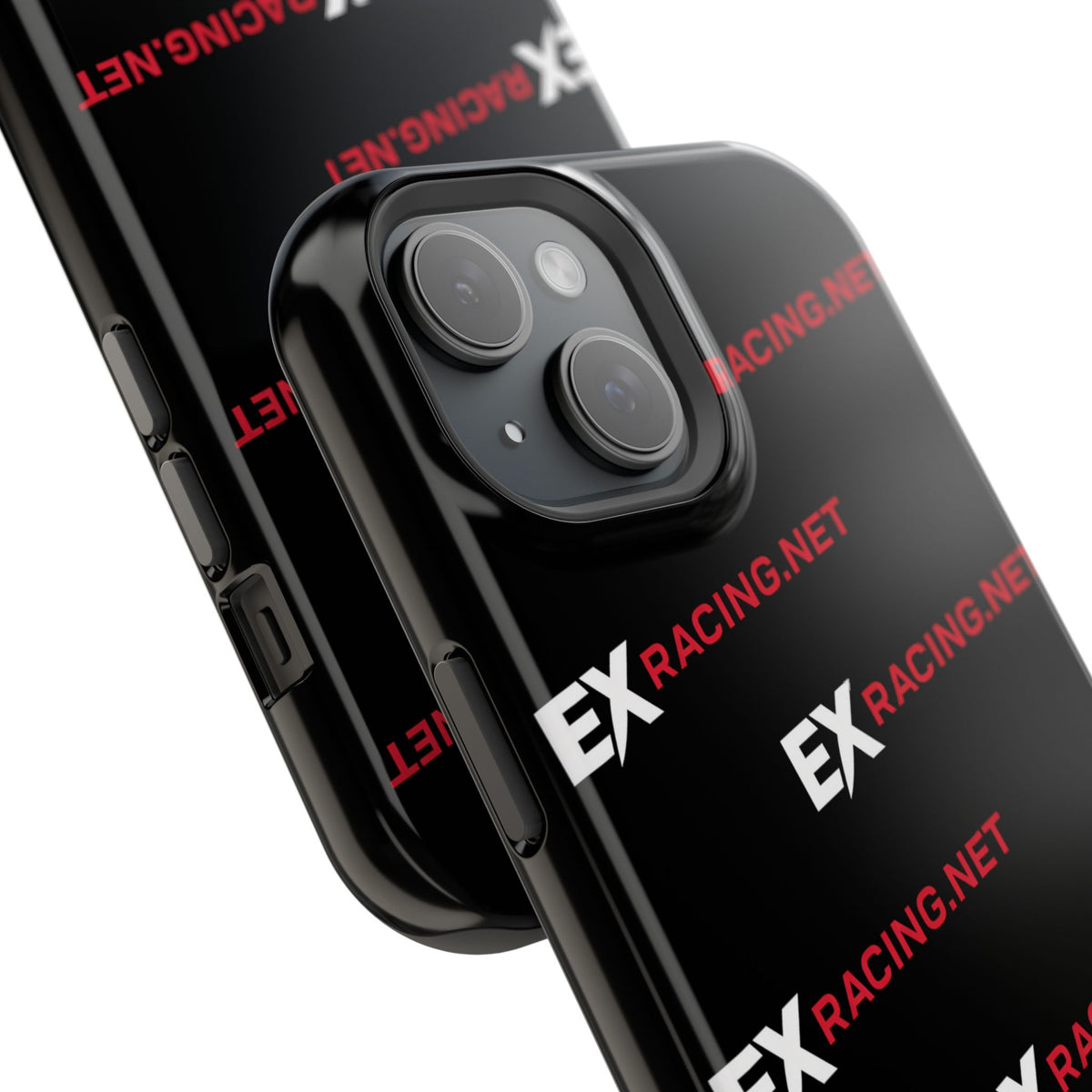 MagSafe Exracing Phone Case