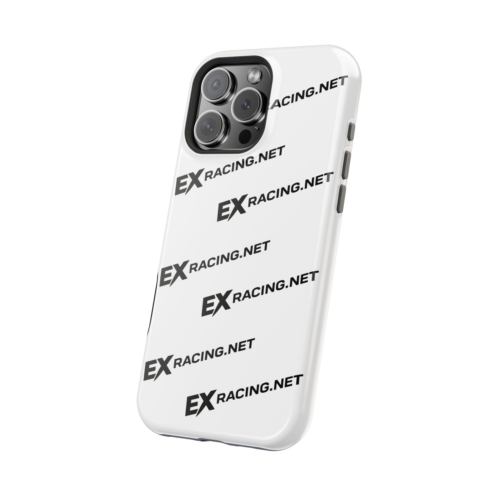 MagSafe Exracing Phone Case