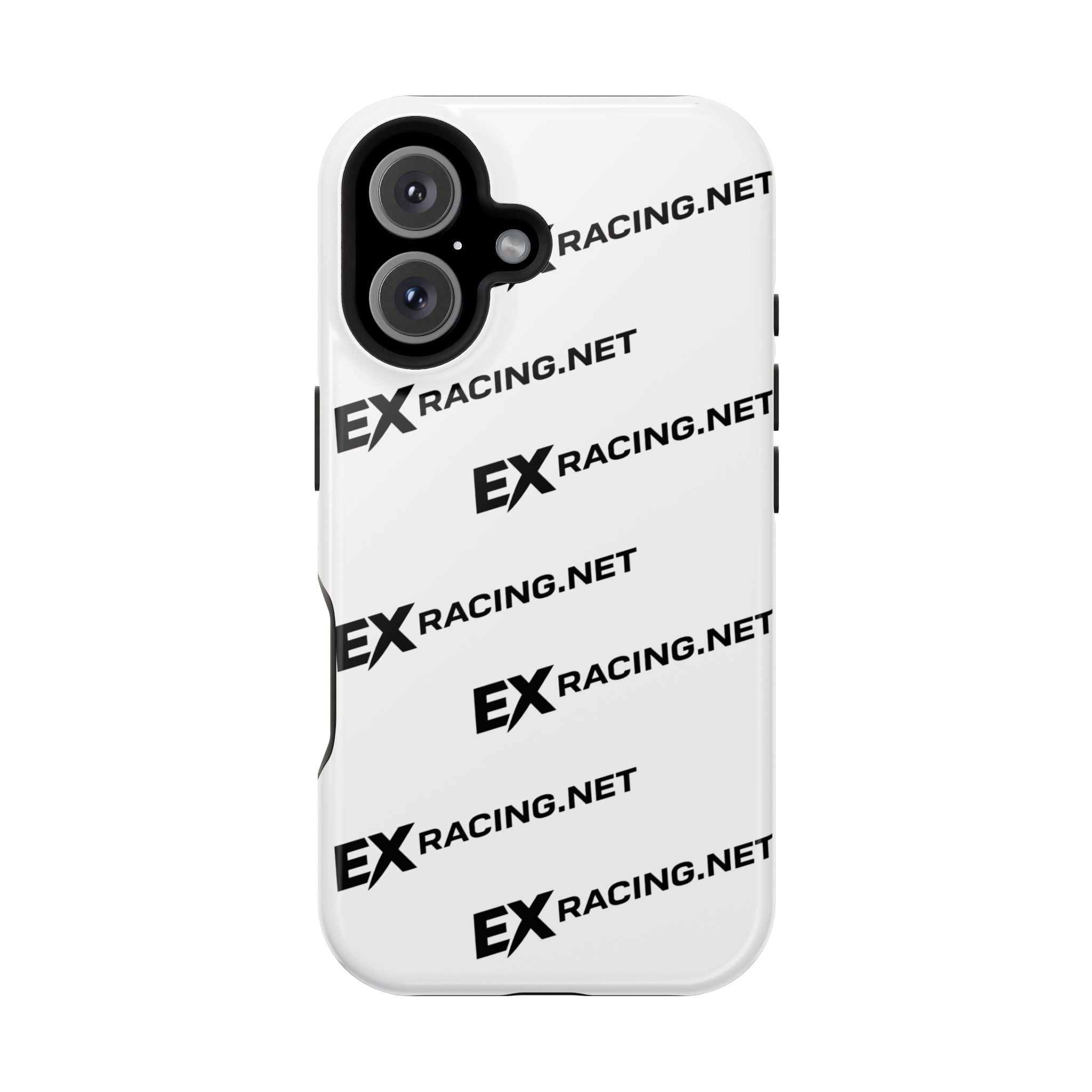 MagSafe Exracing Phone Case