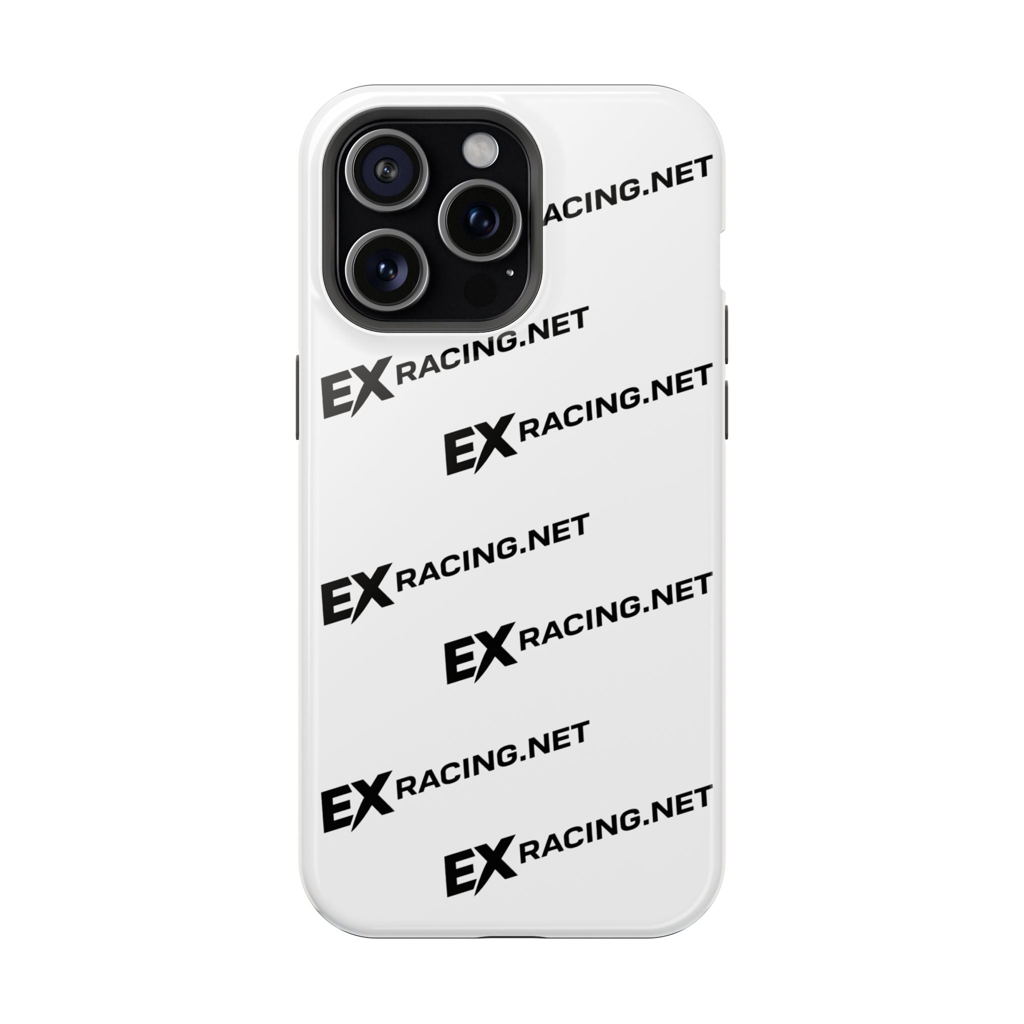 MagSafe Exracing Phone Case
