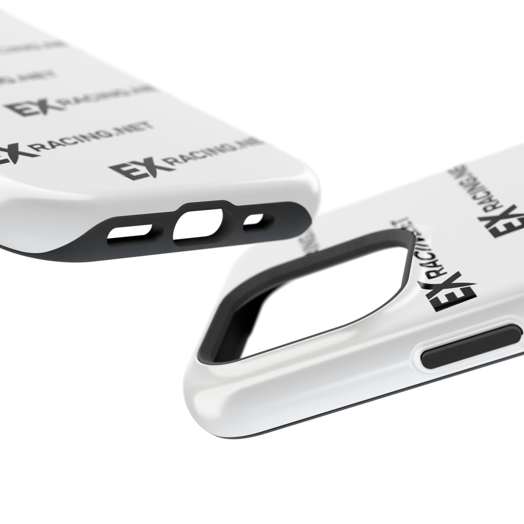MagSafe Exracing Phone Case