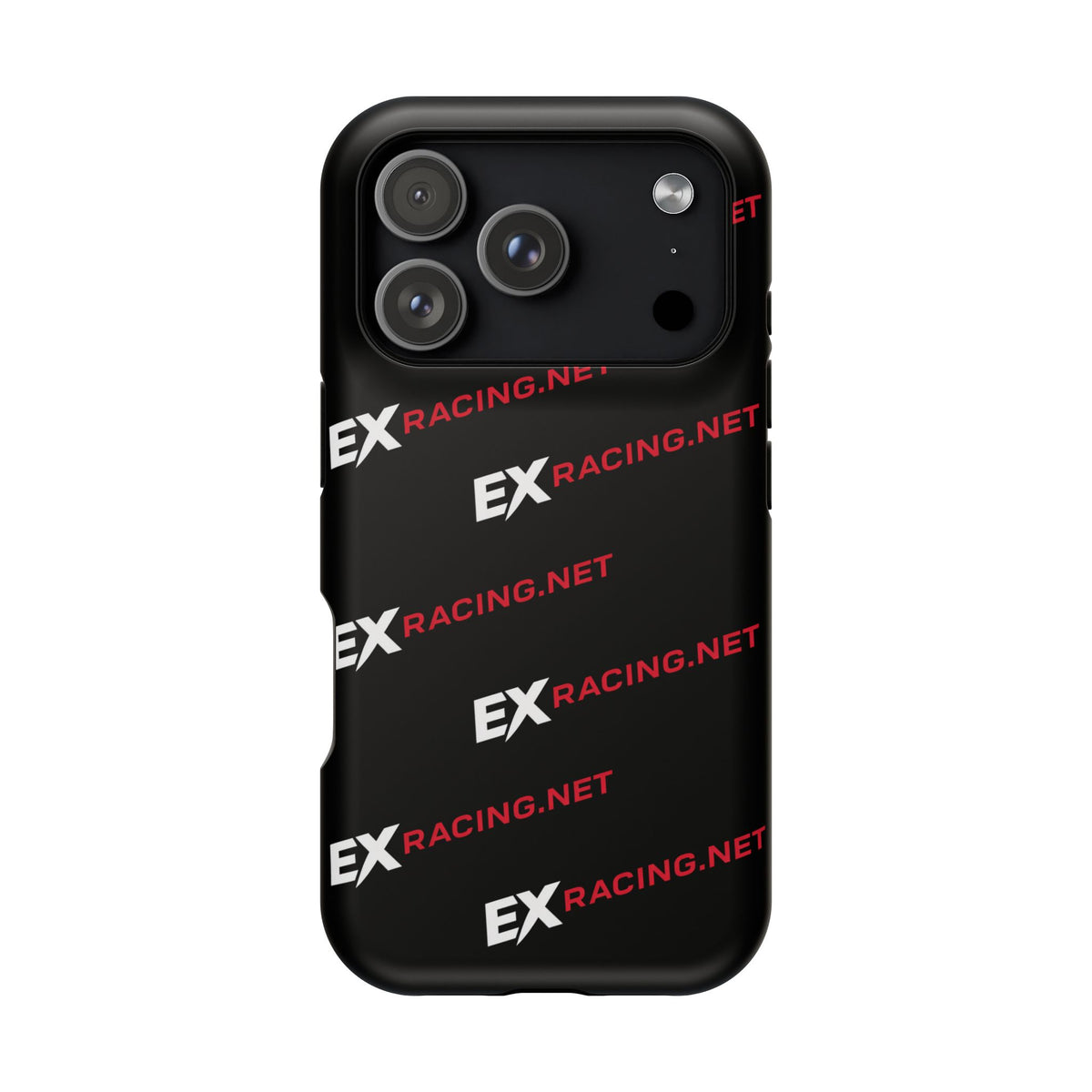 MagSafe Exracing Phone Case