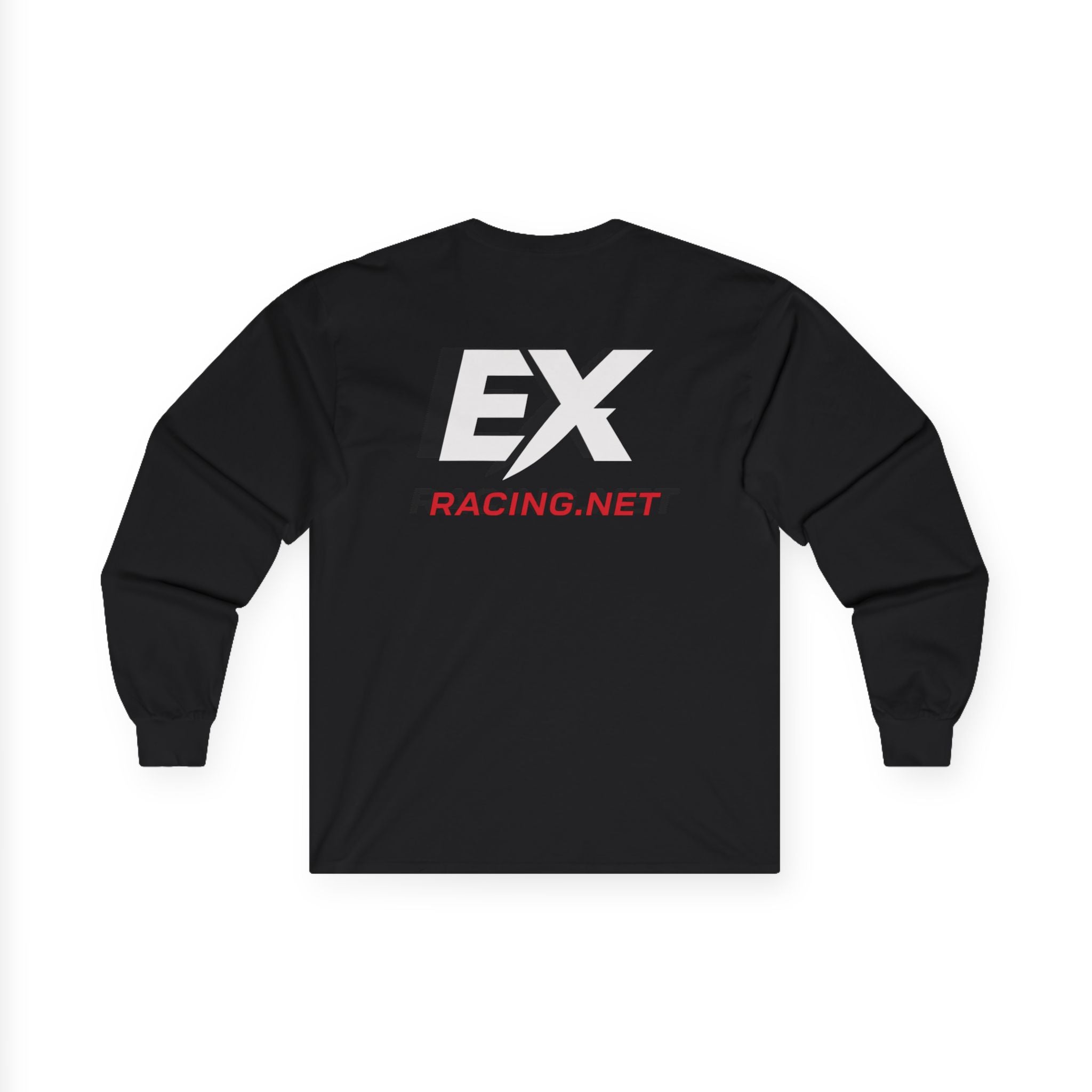 Ex Racing Regular Long Sleeve Tee
