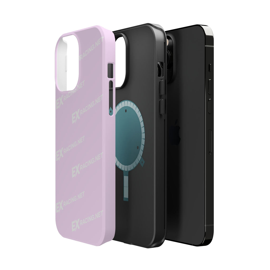MagSafe Exracing Phone Case
