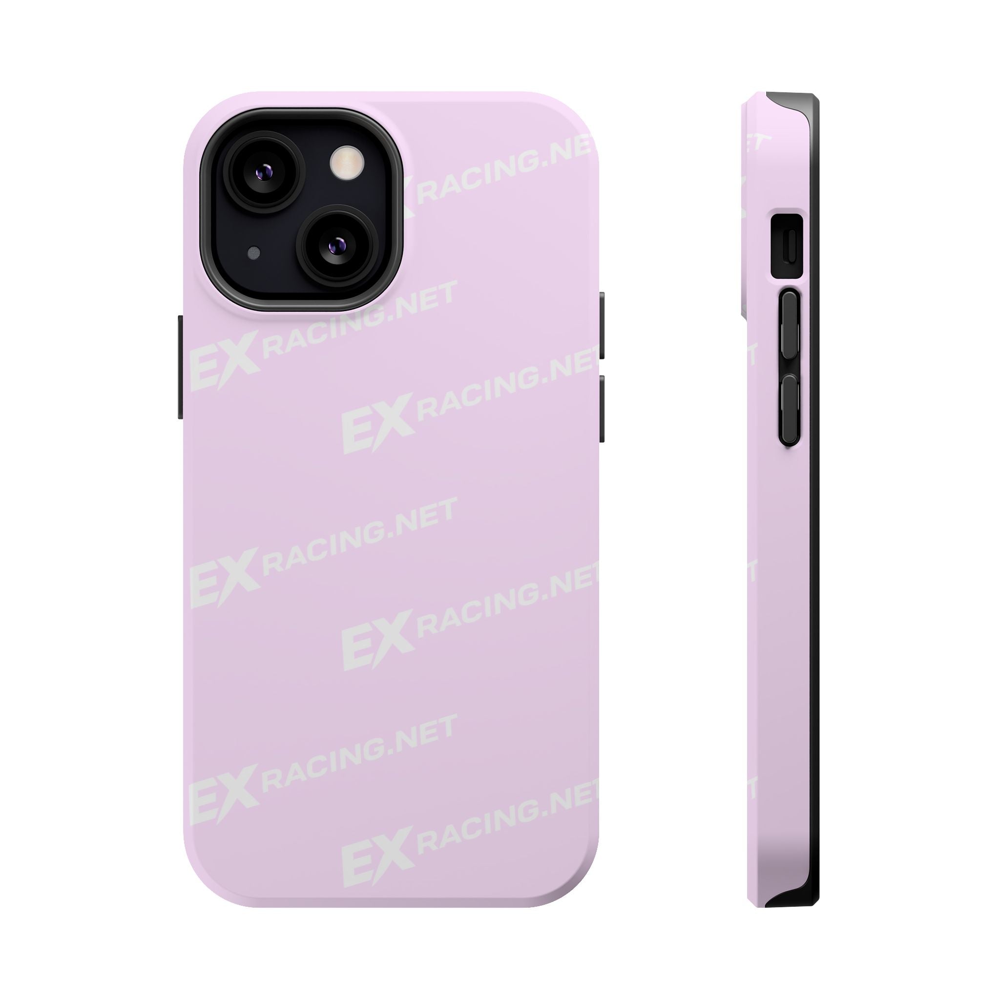 MagSafe Exracing Phone Case