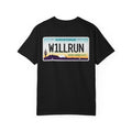 Arizona W1LLRUN Tee