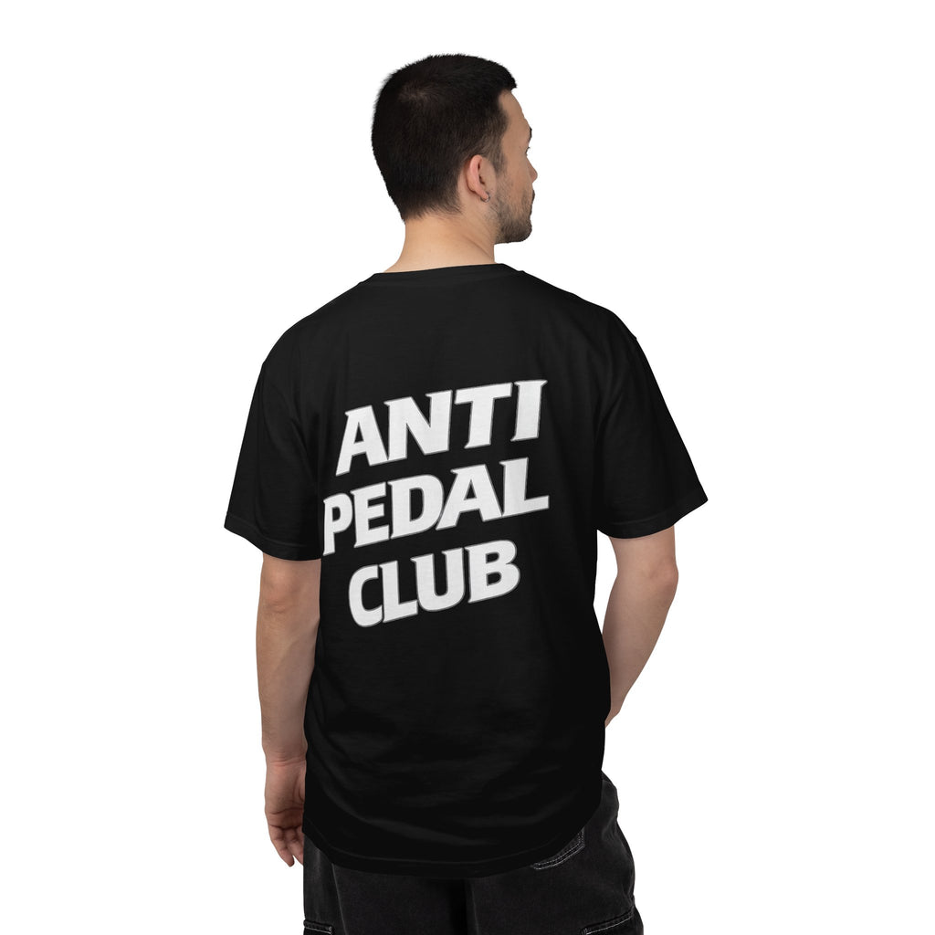 Anti Pedal Club Tee
