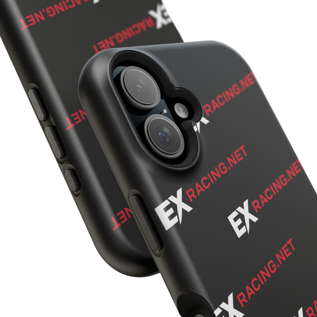 MagSafe Exracing Phone Case