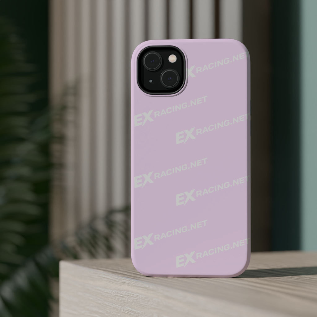 MagSafe Exracing Phone Case