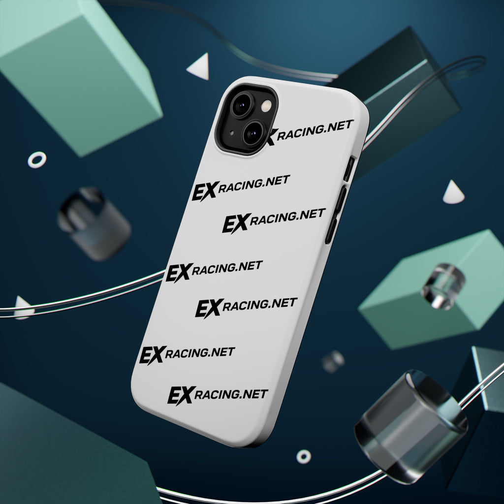 MagSafe Exracing Phone Case