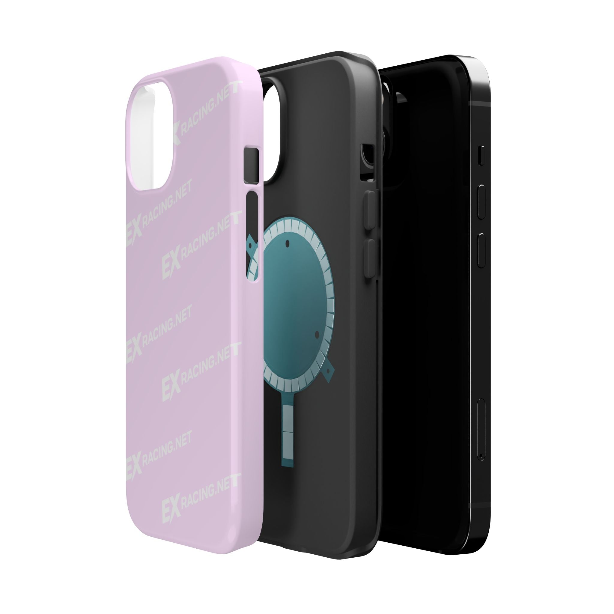 MagSafe Exracing Phone Case