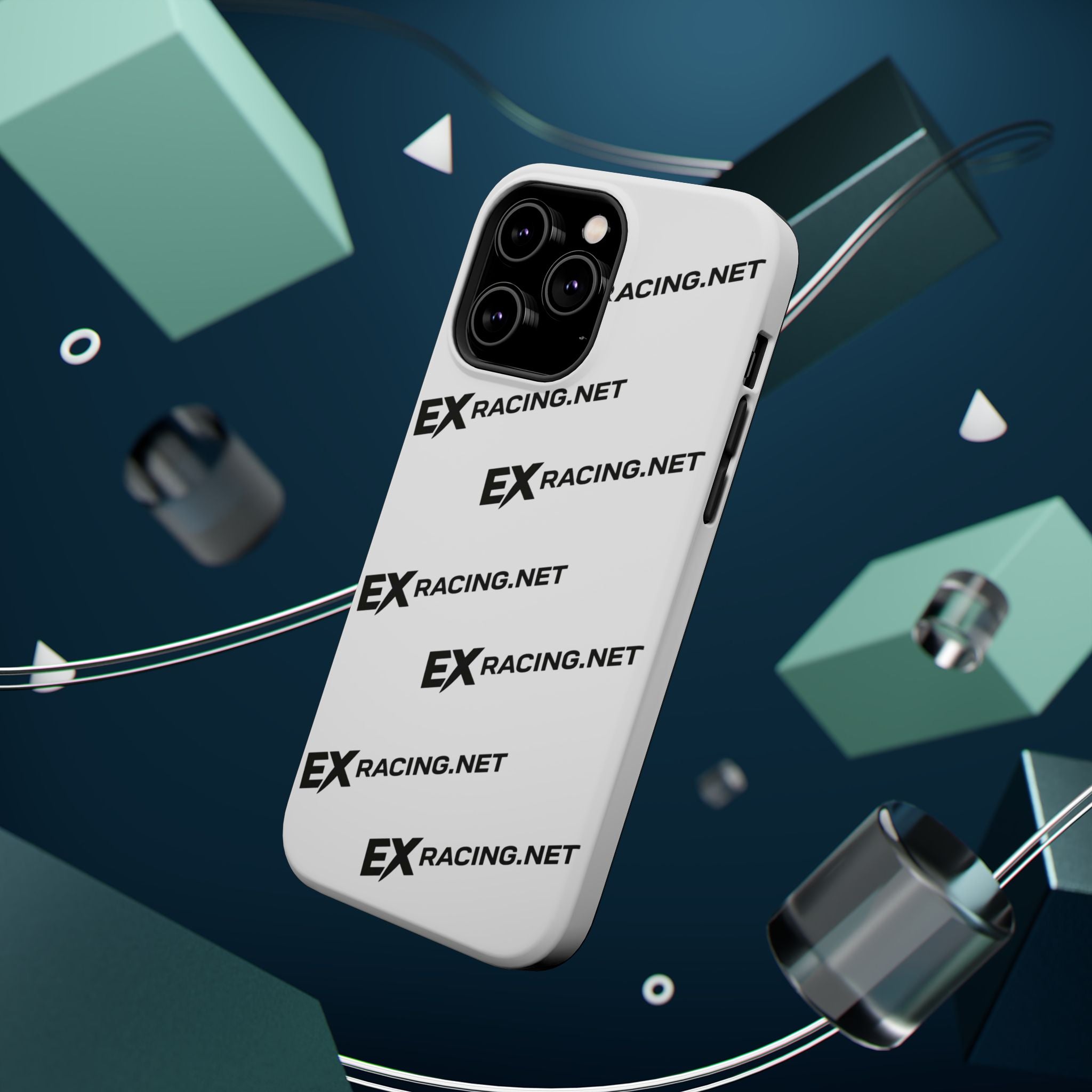 MagSafe Exracing Phone Case
