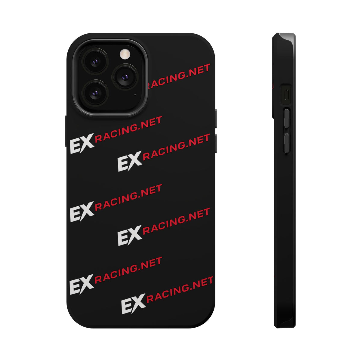 MagSafe Exracing Phone Case