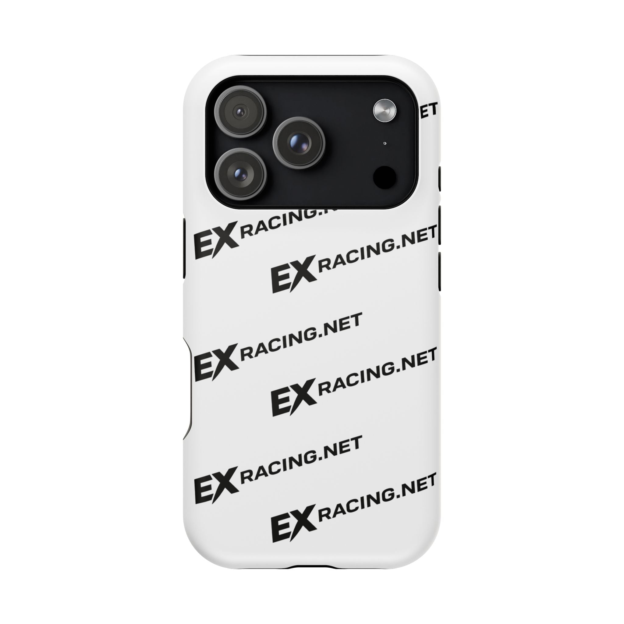 MagSafe Exracing Phone Case