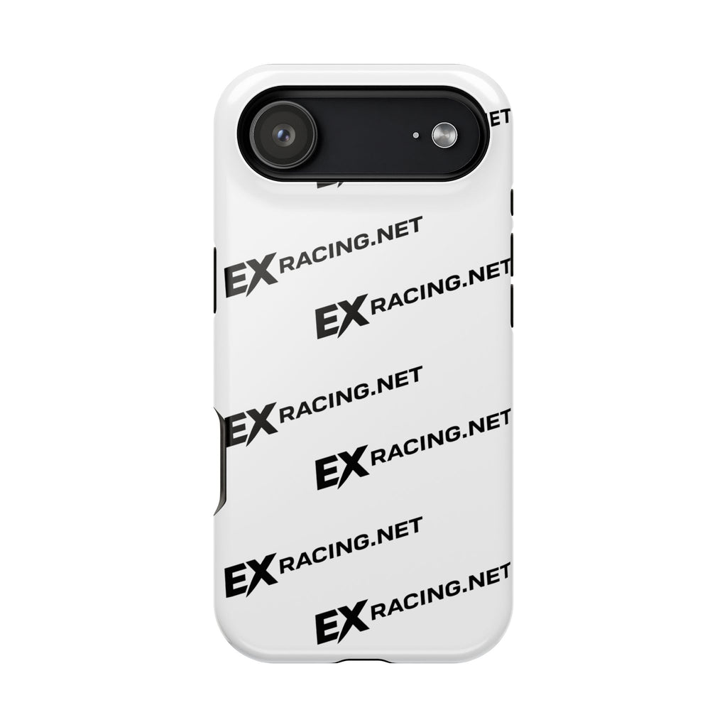 MagSafe Exracing Phone Case