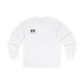 Anti Pedal Club Long Sleeve Tee
