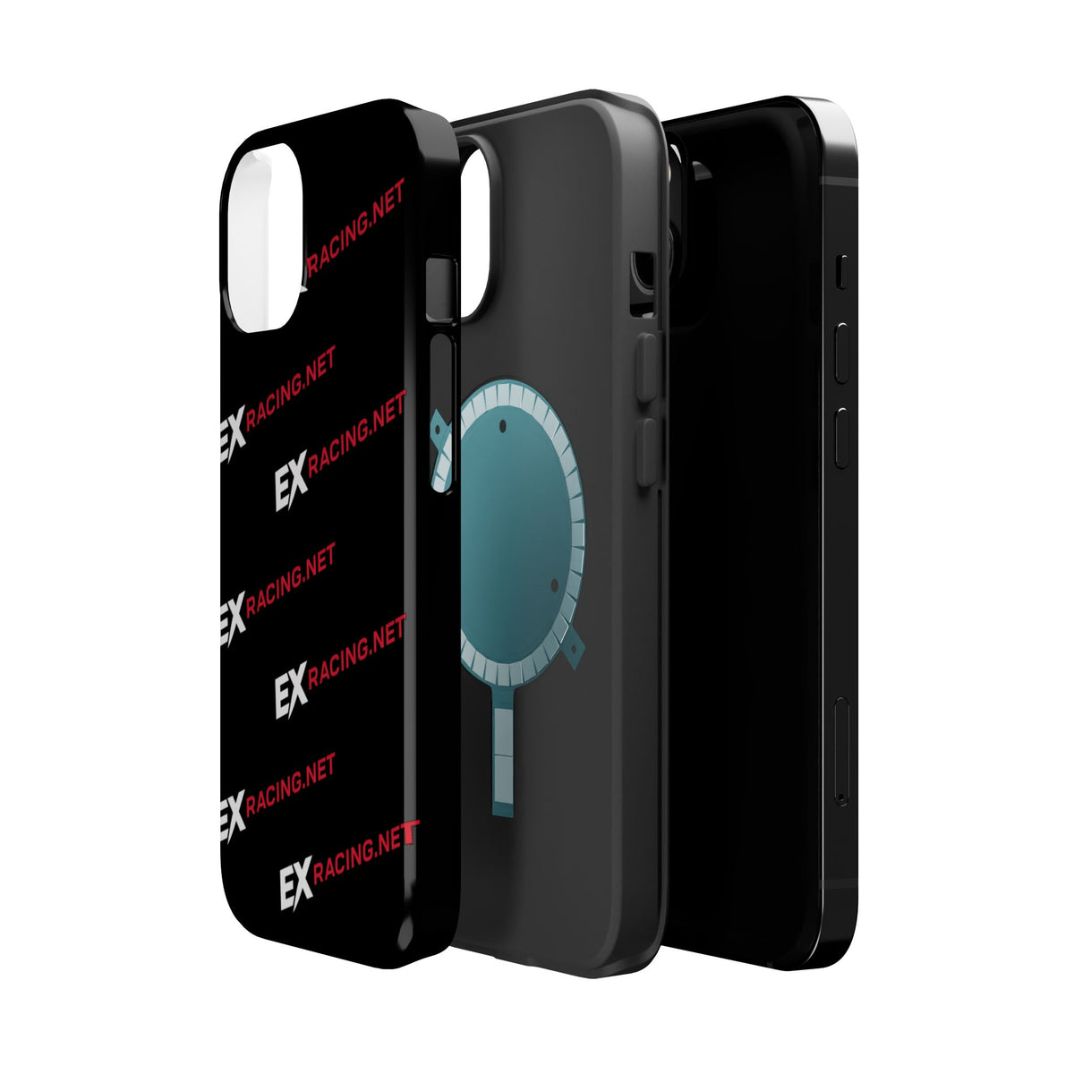 MagSafe Exracing Phone Case