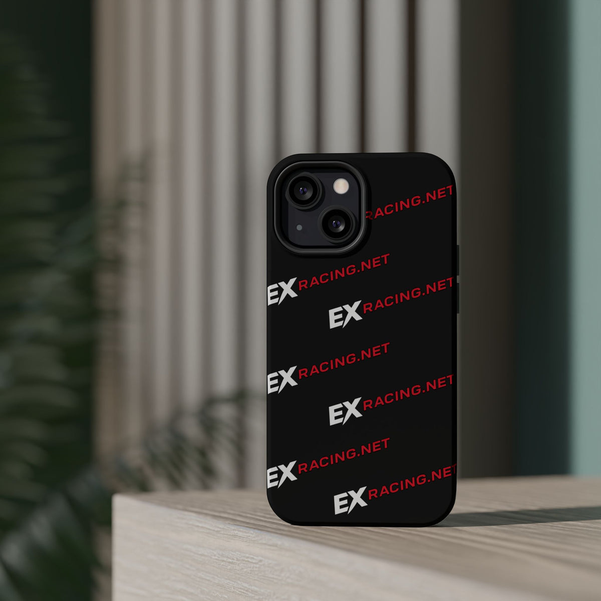 MagSafe Exracing Phone Case