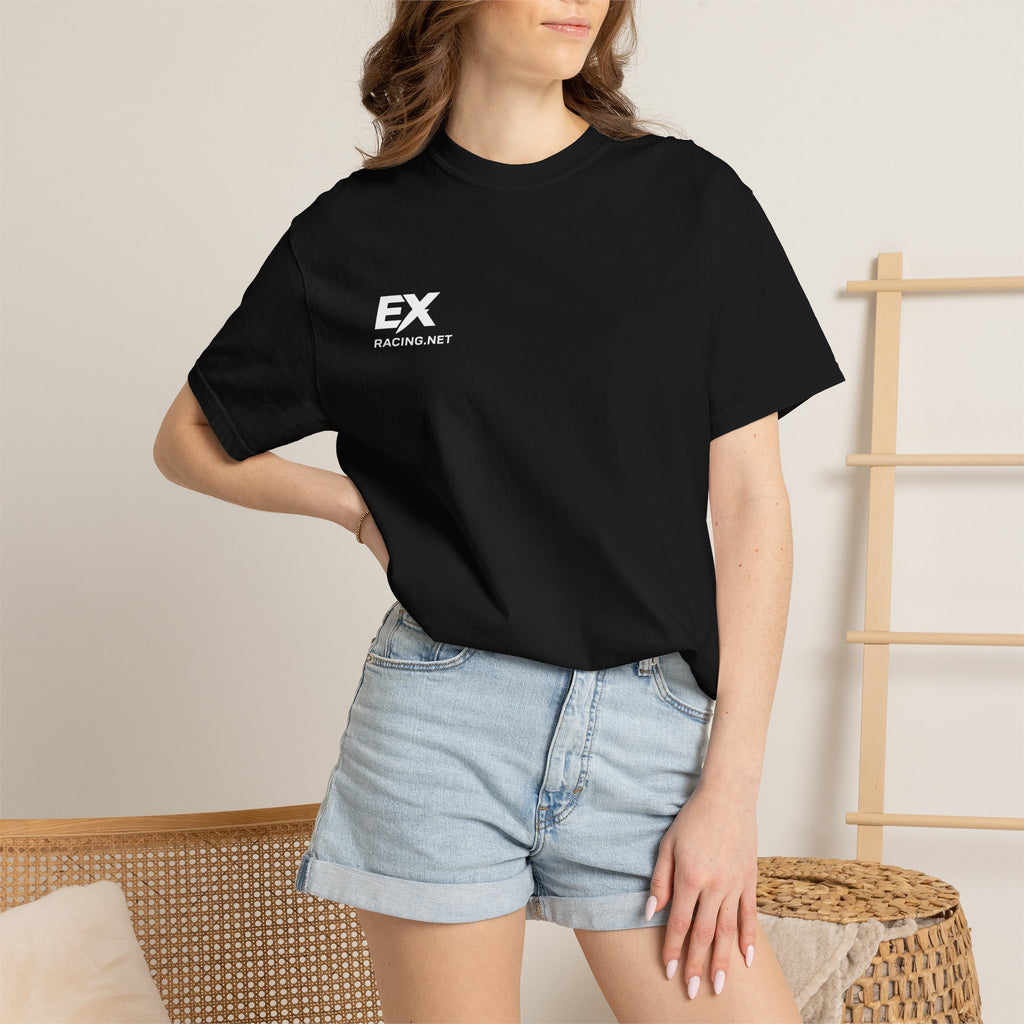 Georgia "W1LLRUN" Tee