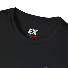 "Need Money For BMW" Tee - Black
