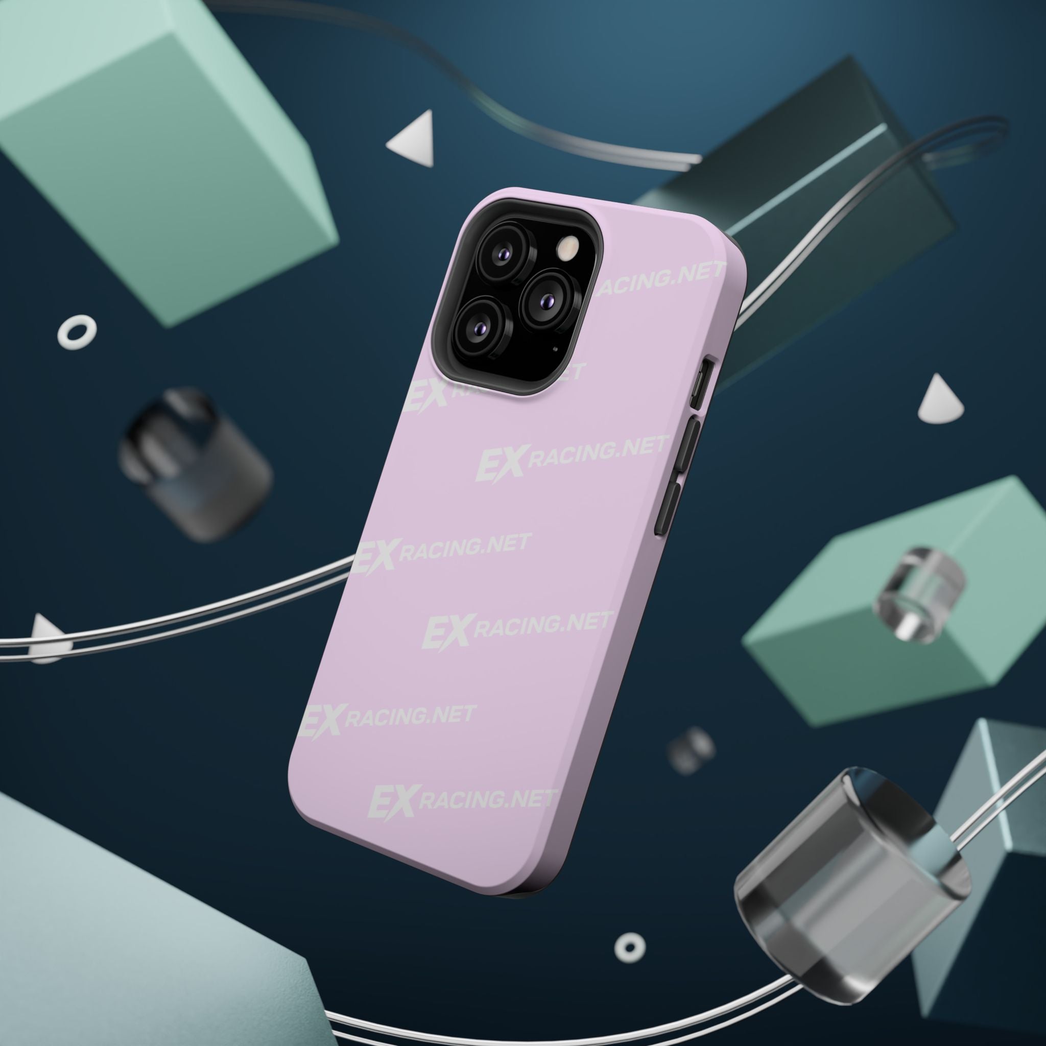 MagSafe Exracing Phone Case