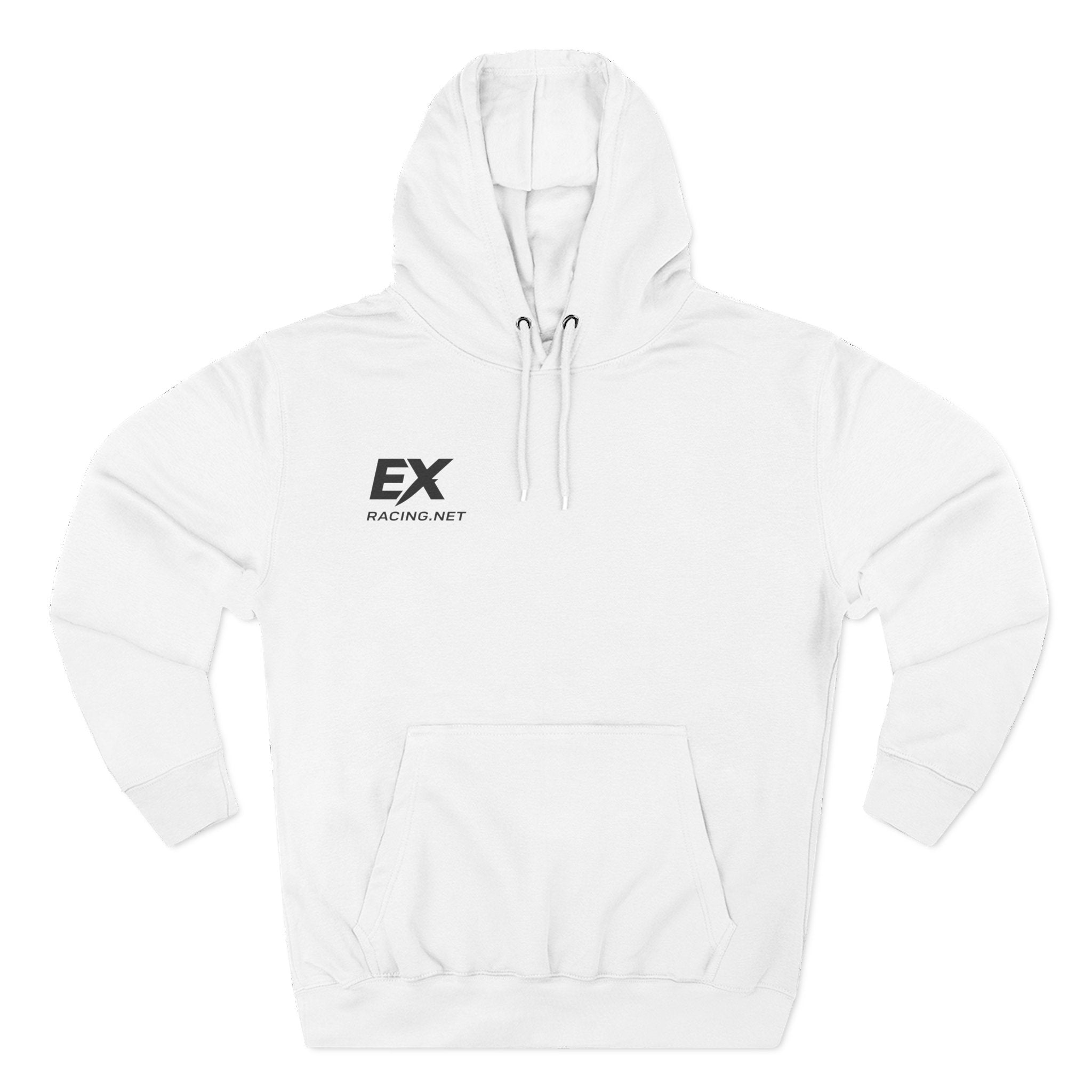 Anti Pedal Club Hoodie