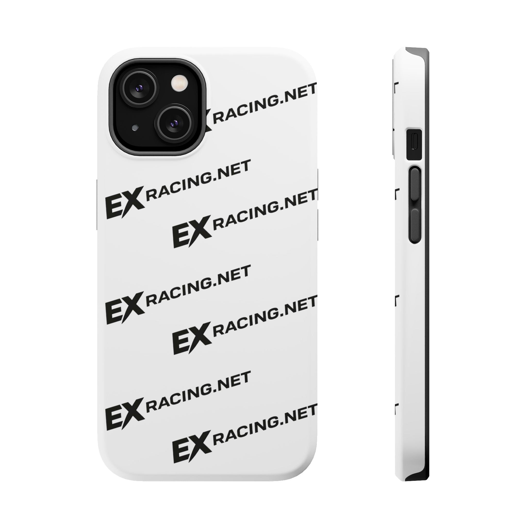 MagSafe Exracing Phone Case