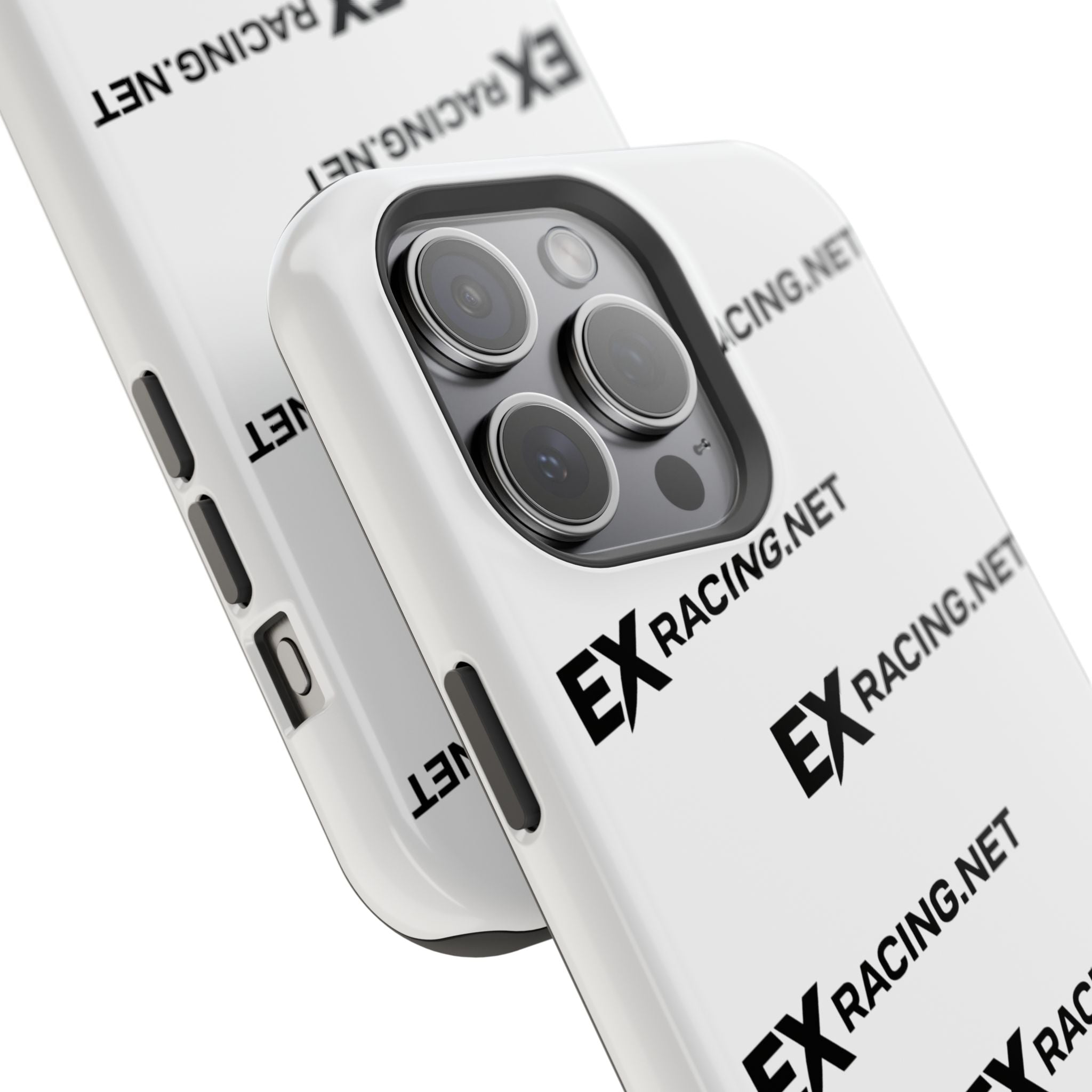 MagSafe Exracing Phone Case