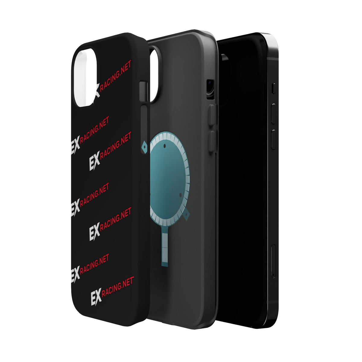 MagSafe Exracing Phone Case