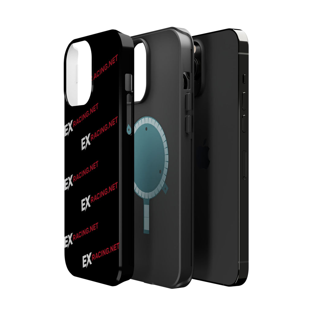 MagSafe Exracing Phone Case