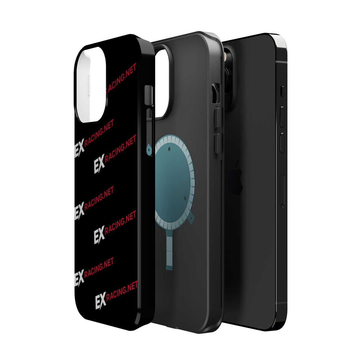 MagSafe Exracing Phone Case